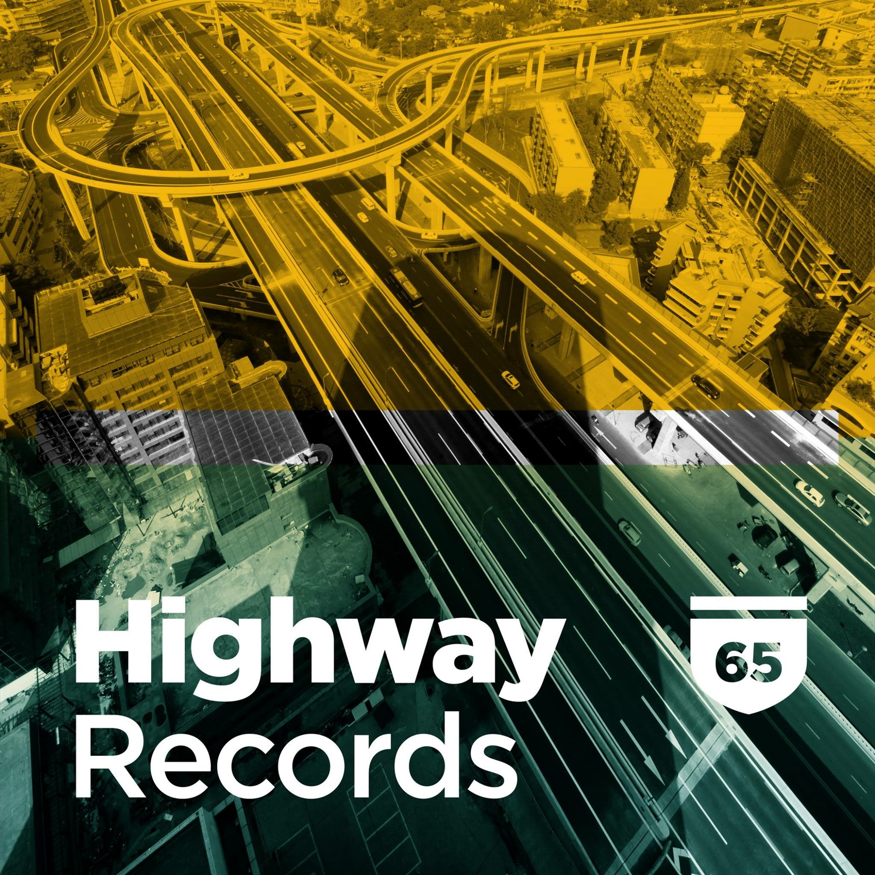 Dave Pad - Rotary Body (Just Her Dancefloor Mix) [Highway Records] episode artwork