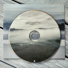 Gallery Six - The Frozen Lake