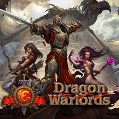 Dragon Warlords - Intro