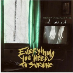 There's a Special Place In Hell