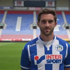 DJ Kenno - Will Grigg's On Fire - Official Single
