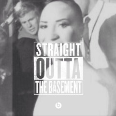 Straight Out The Basement 3 (Axel Ljung)