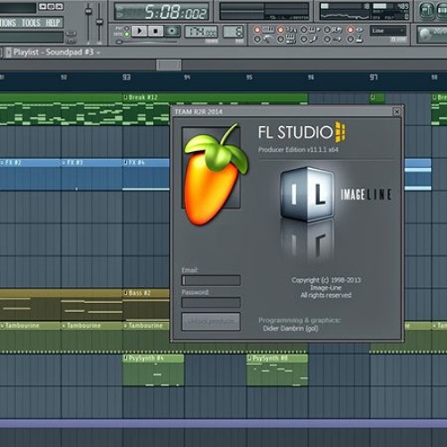 Download FL Studio