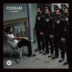 BE011 - Pedram - Cloned (James Zabiela Tempo Refix)
