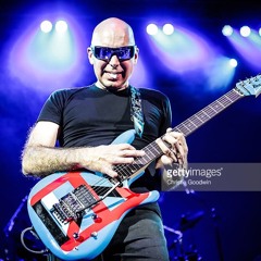 Joe Satriani - Always With Me, Always With You