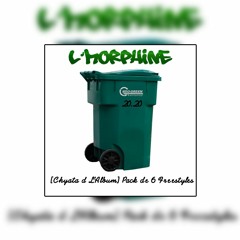 01 - L'Morphine - Freestyle #1