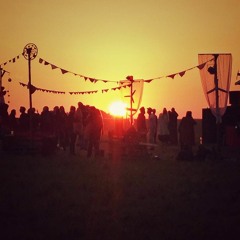 kyky @ Zu einer Zeit ... in Gardelegen 2016. /Wiese / Samstag / 22.30-00.00