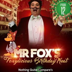 Fully Equipt Live @(Foxylicious Granary's)04/06/16