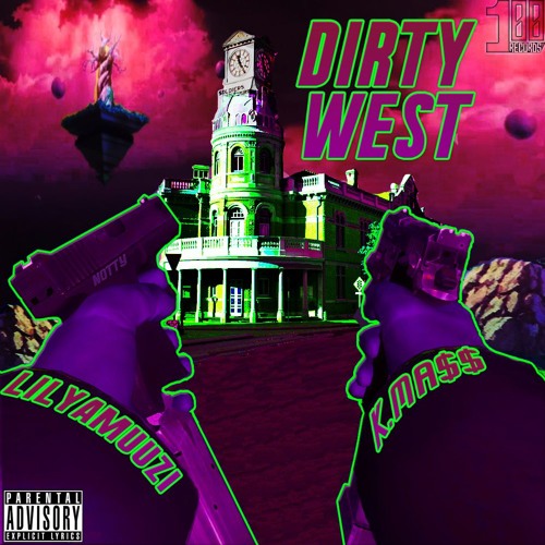 Dirty West (feat Lil Yamuuzi)