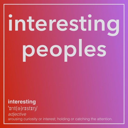 Stream IP 3 Sandy Davie by Interesting Peoples Listen online for