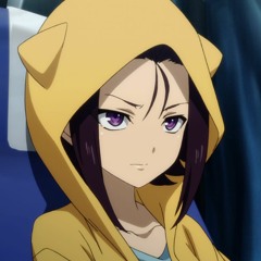 Mayoiga OP1 Gensou Drive - [Nightcore]