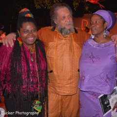 Fred Locks & Noel Zebulon & Ras Muffet - Happy Song dub plate