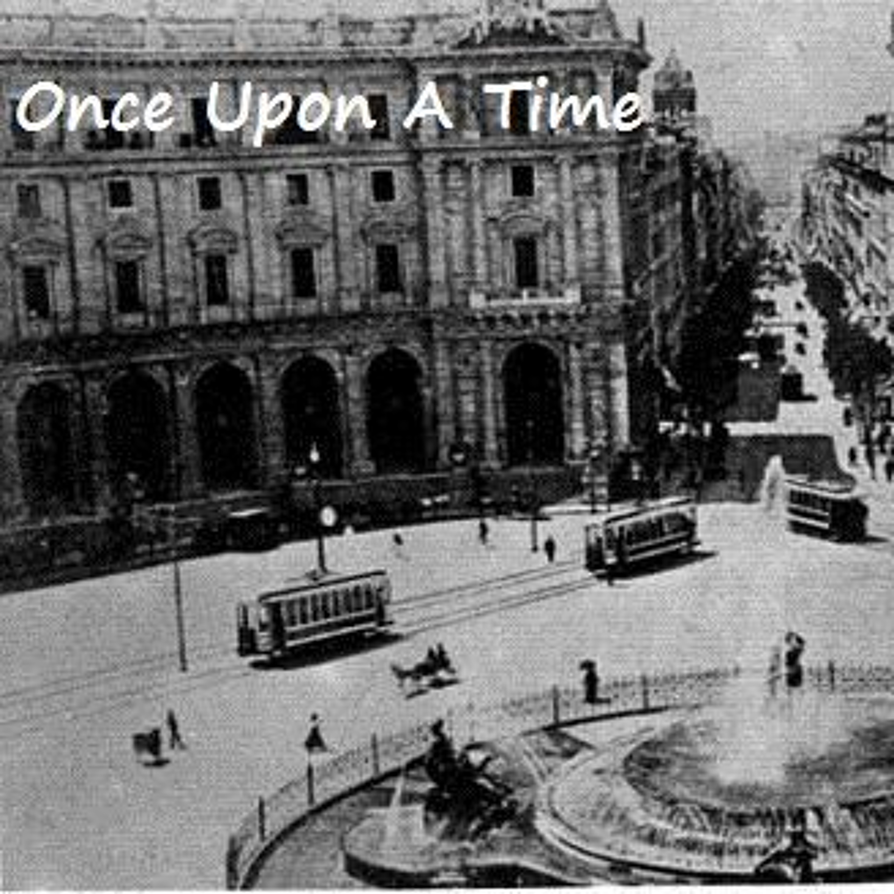 Once Upon A Time episode artwork