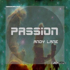 Andy Lane - Passion