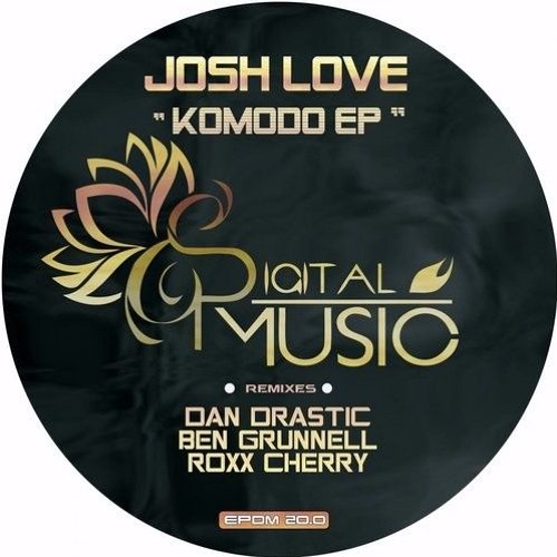 Josh Love - Original Pleasure (Dan Drastic Remix)