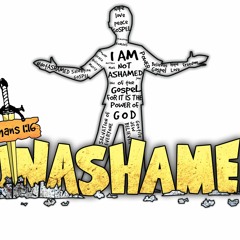 #UNASHAMED (Live) - IVCF Bicol DLTC '15 Theme Song