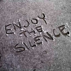 Enjoy the silence (original mix)