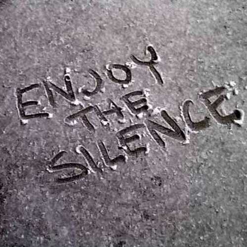 Enjoy the silence (original mix)