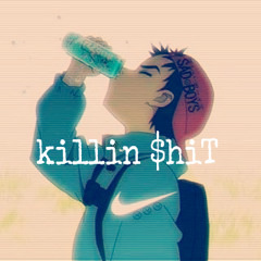 lilmarcu$ frmda50z - Killin $hit