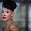 Interview de l'actrice Adesua Etomi