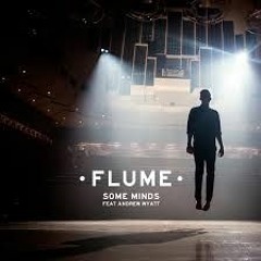 Flume - Some Minds [Remake]