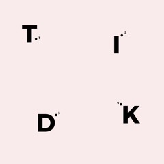 New private playlist