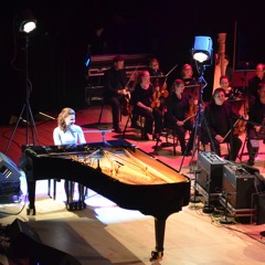 You Ask - Live with orchestra