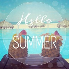 HELLO SUMMER