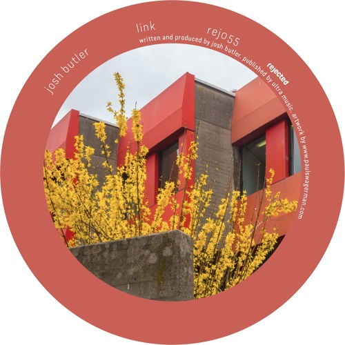 Josh Butler - Link (previews)