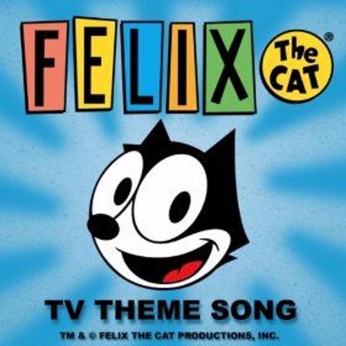 Stream Felix The Cat (Original Opening) (Restored) by 愛Music reposts