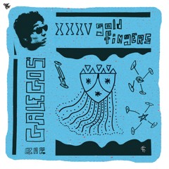 XXXV Gold Fingers - Galegos [What Ever Not]