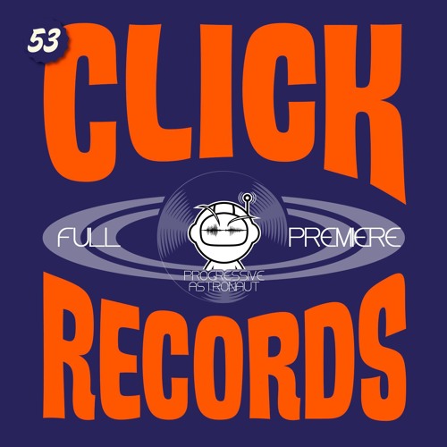 PREMIERE: Fabio Montana, Danito & Athina - Alcantara (Original Mix) [Click Records]