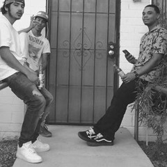 Jump Off The Ledge - Audio Bars x LosTemp