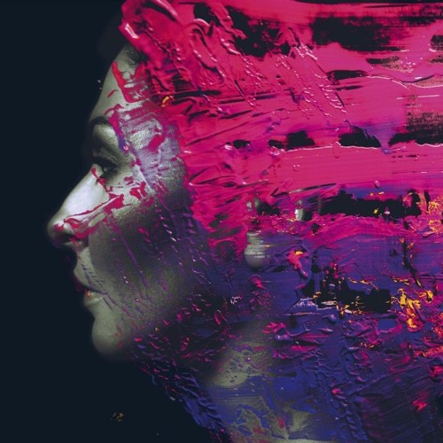 Steven Wilson - Happy Returns (Demo)