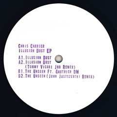 A2 - Chris Carrier - Illusion Dust - (Tommy Vicari Jnr Remix)