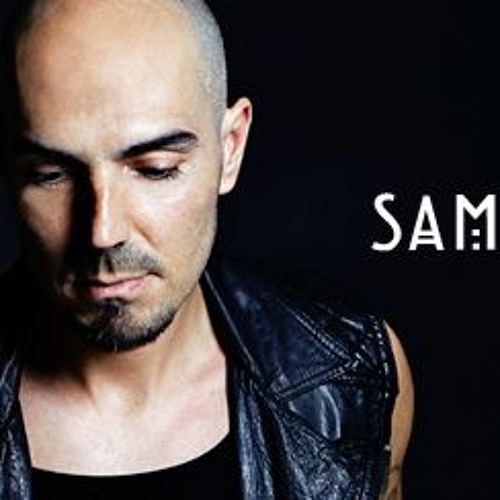 Sam Paganini - ID ("Let the music take control")