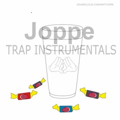 Joppe - Trap instrumental ( Kswisha/Madeintyo/Trill Sammy type beat )