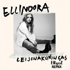Ellinoora - Leijonakuningas (ERyo2 Remix)