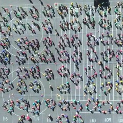 PREVIEW: Asian kids revel in world’s biggest square-dance