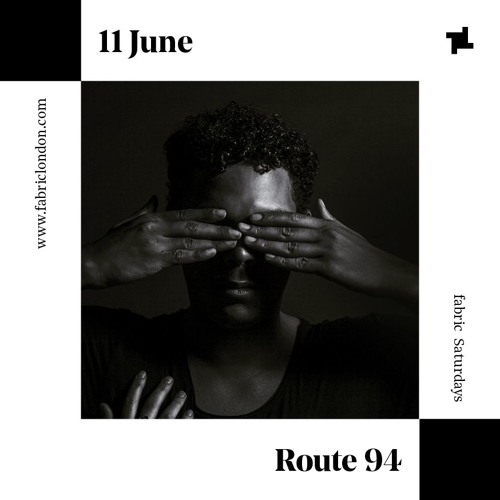 Route 94 - Take Off