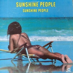 Sunshine People / Gaston - My Dreams