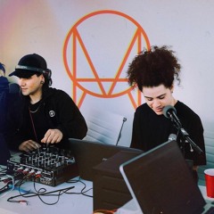 Skrillex & Oshi - ID