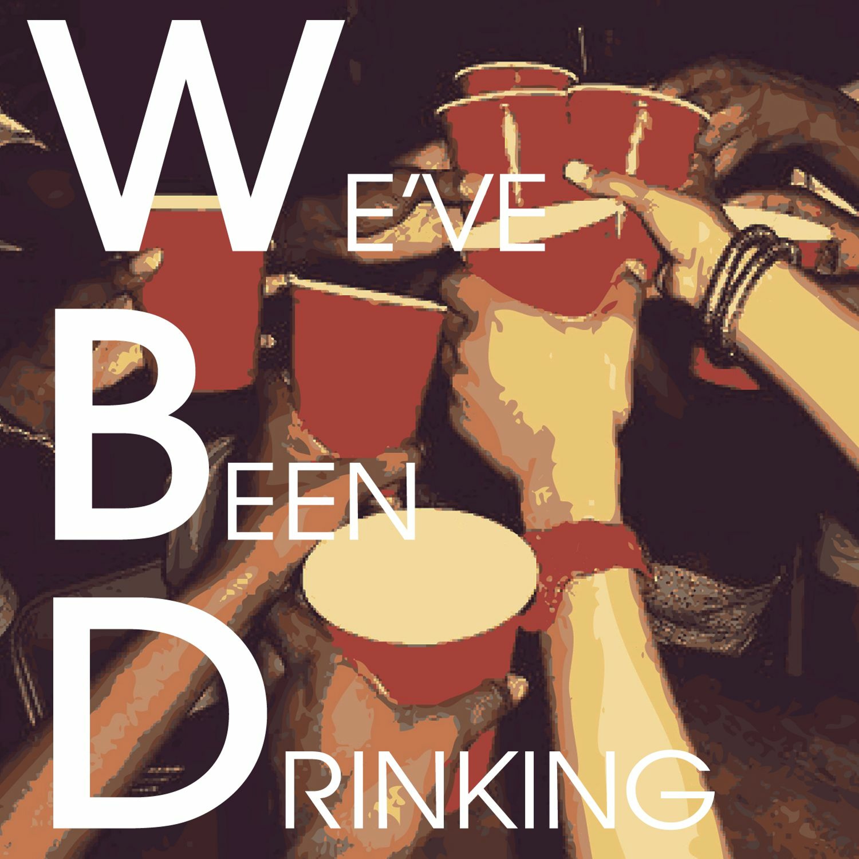 WDB - Lost Episode #2 - Andrew