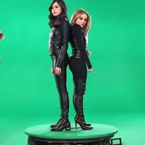 Sabrina Carpenter & Sofia Carson - Wildside