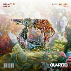 Dreamylie - Hakai (OUT NOW!)
