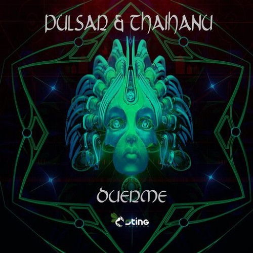 Norma Project - Winter Solstice (Pulsar Remix)