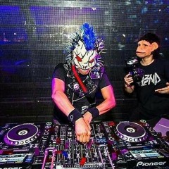 (S!CK MIX) - DJ BL3ND JR.mp3