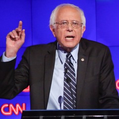 Bernie Sanders Debate Ringtone  My Name Was Invoked