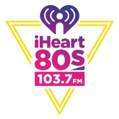 iHeart80s 1037 San Francisco Launch Audio OnTheSly
