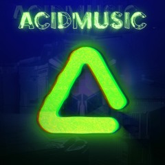AcidMusic #2 - DELTABOT Guest Mix